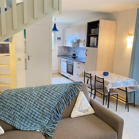 Holiday Home Le Pre Verger-3 By Interhome Villers-sur-Mer Exterior foto